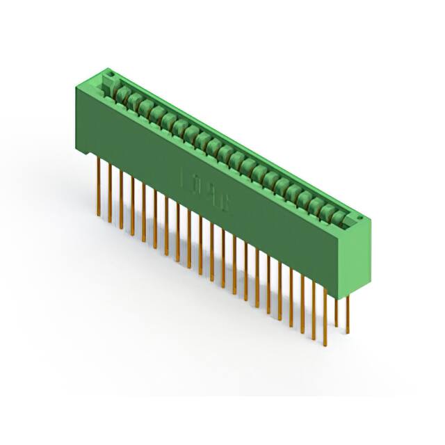 346-042-541-201 EDAC Inc.  Edgeboard Connectors